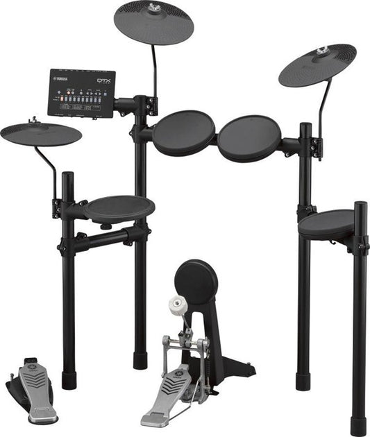 Yamaha DTX452 Electronic Drum Kit