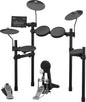 Yamaha DTX452 Electronic Drum Kit
