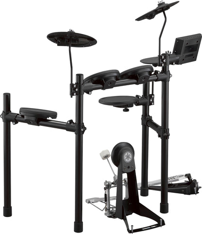 Yamaha DTX452 Electronic Drum Kit