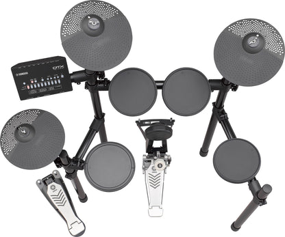 Yamaha DTX452 Electronic Drum Kit