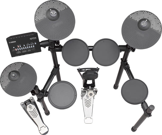 Yamaha DTX452 Electronic Drum Kit