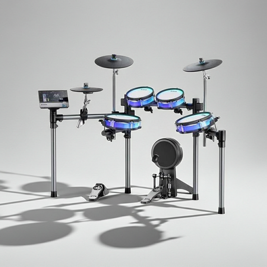 Donner BackBeat Electronic Drum Set
