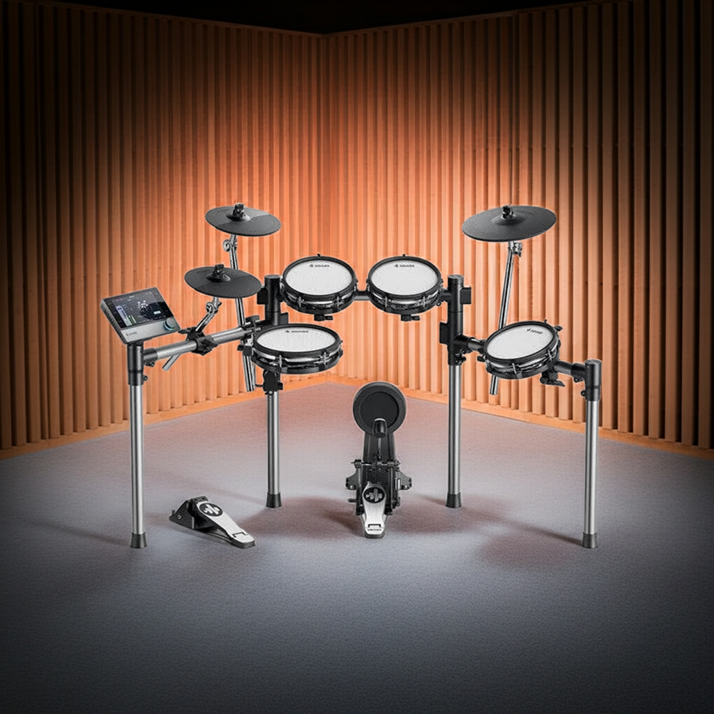 Donner DED-300X Electronic Drum Kit