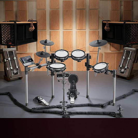 Donner Beat Electronic Drum kit