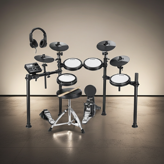 Donner DED-200X Electronic Drum kit