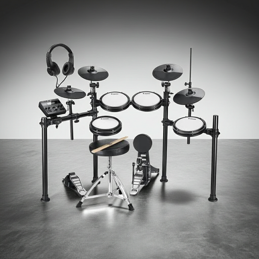Donner DED-200X Electronic Drum kit