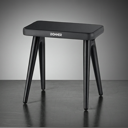 Donner DKB-100 Home Style Solid Wood Piano Bench