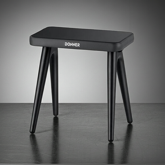 Donner DKB-100 Home Style Solid Wood Piano Bench