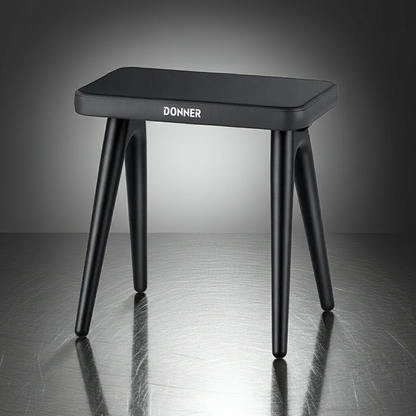 Donner DKB-100 Home Style Solid Wood Piano Bench