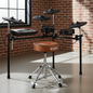 Donner DT-50 Saddle Drum Throne