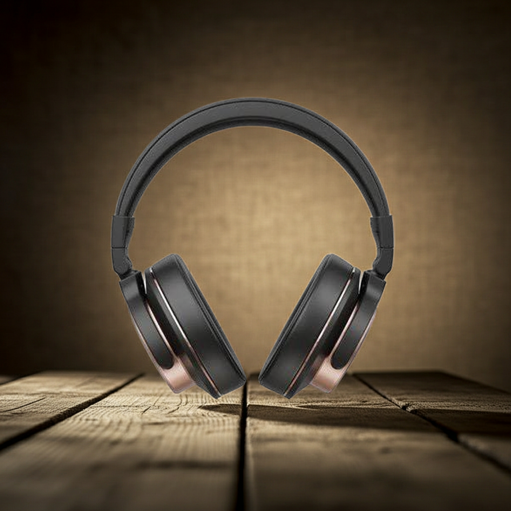 Donner M100 Studio Monitor Headphones