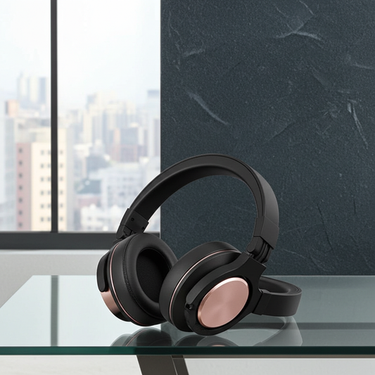 Donner M100 Studio Monitor Headphones