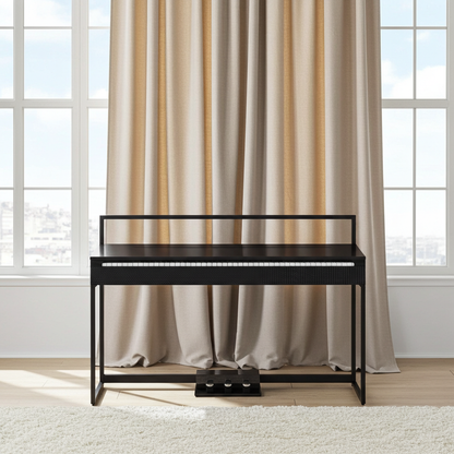 Donner OURA S300 88 Key Graded Hammer Action Weighted Home Digital Piano