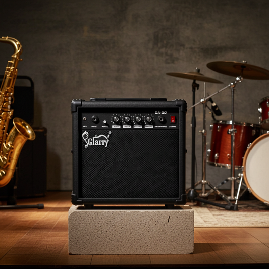 Glarry 20w Electric Guitar Amplifier