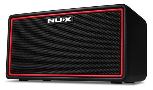 NU - X Mighty Air Wireless Stereo Modelling Amplifier - Rhythmic - Cadence