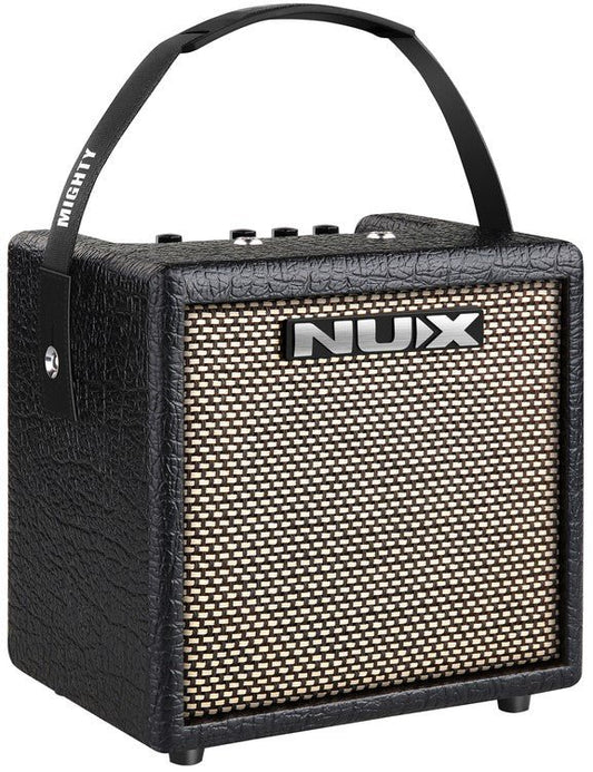 Mighty 8 BT mkII Guitar Amplifier - Rhythmic - Cadence