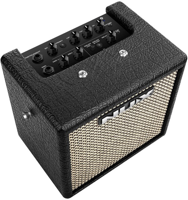 Mighty 8 BT mkII Guitar Amplifier - Rhythmic - Cadence