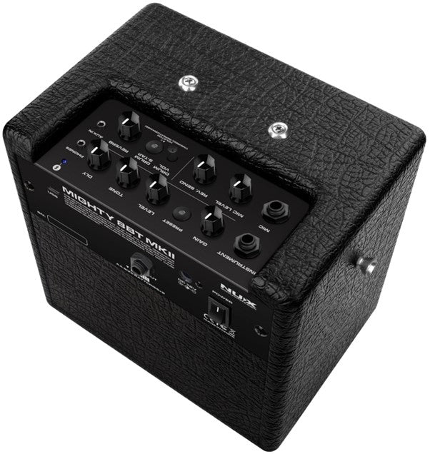 Mighty 8 BT mkII Guitar Amplifier - Rhythmic - Cadence