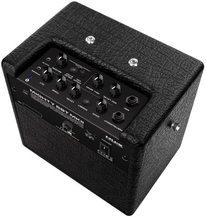 Mighty 8 BT mkII Guitar Amplifier - Rhythmic - Cadence