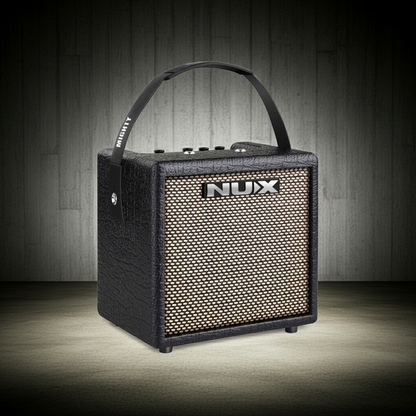 Mighty 8 BT mkII Guitar Amplifier