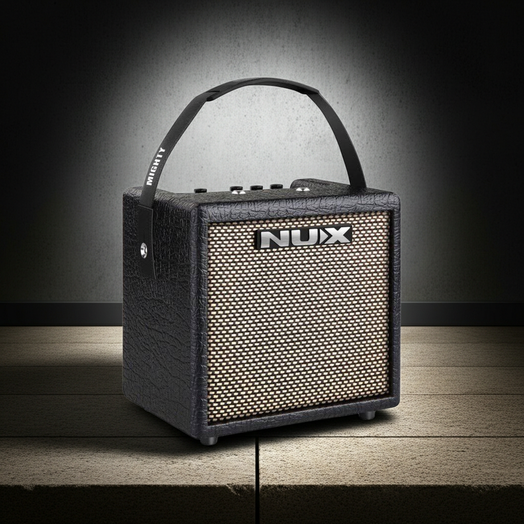 Mighty 8 BT mkII Guitar Amplifier