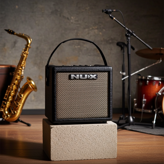 Mighty 8 BT mkII Guitar Amplifier