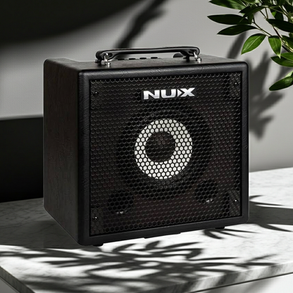 Mighty Bass 50BT Mighty Bass 50BT