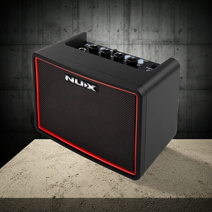 Mighty Lite BT mkII Amplifier