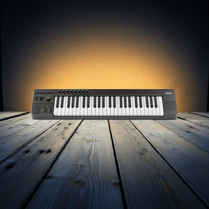 NTK-Series MIDI Keyboard Controller NTK-49