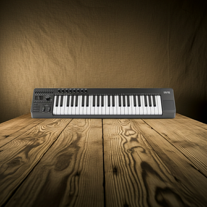 NTK-Series MIDI Keyboard Controller NTK-49