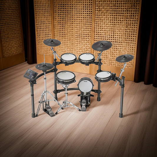 NU-X  DM-8 Digital Drum Kit