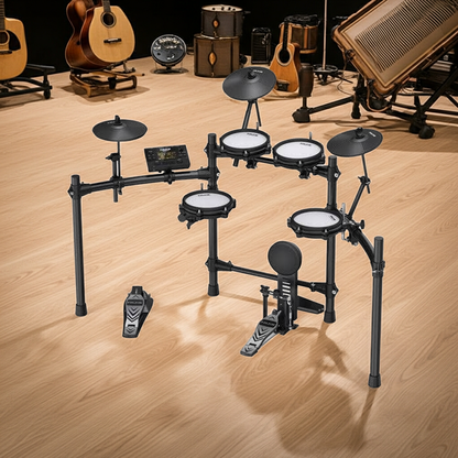 NUX - DM-210 Digital Drum Kit