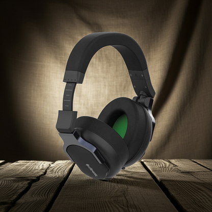 Professional Studio Monitor Headphones CPH40-DJ