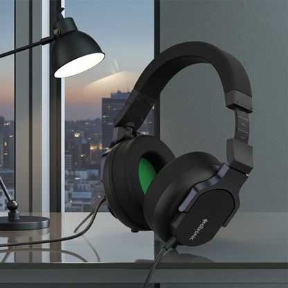 Professional Studio Monitor Headphones CPH40-DJ