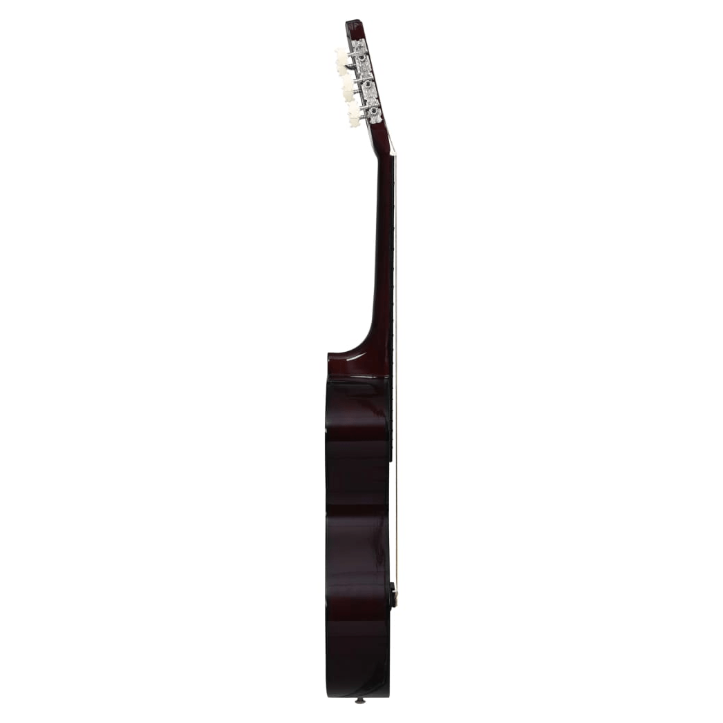 vidaXL Classical Guitar for Beginner with Bag 4/4 39" (8 - 10 day delivery) - Rhythmic - Cadence