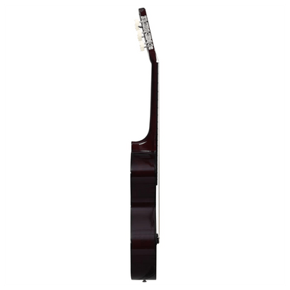 vidaXL Classical Guitar for Beginner with Bag 4/4 39" (8 - 10 day delivery) - Rhythmic - Cadence