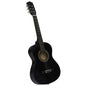 vidaXL Classical Guitar for Beginner 4/4 39 Basswood - Rhythmic - Cadence