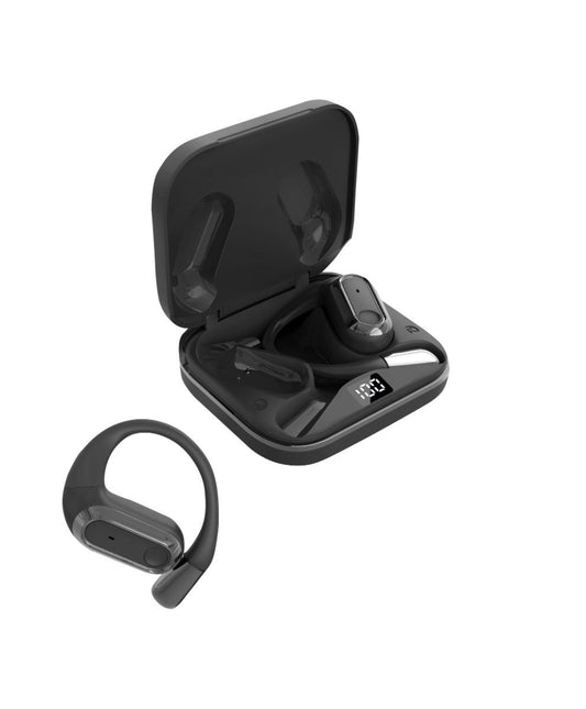 WYEWAVE Open Ear Wireless Pro - Sport Earbuds - Rhythmic - Cadence