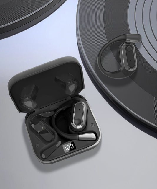 WYEWAVE Open Ear Wireless Pro - Sport Earbuds - Rhythmic - Cadence