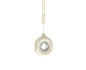 WYEWAVE High Quality Wireless Earbuds With Necklace Soft Touch True Wireless - Beige - Rhythmic - Cadence