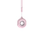 WYEWAVE High Quality Wireless Earbuds With Necklace Soft Touch True Wireless - Pink - Rhythmic - Cadence