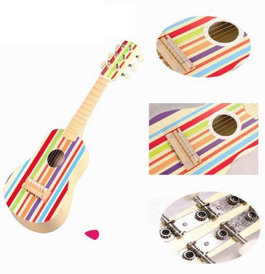 LELIN_GUITAR - Rhythmic - Cadence