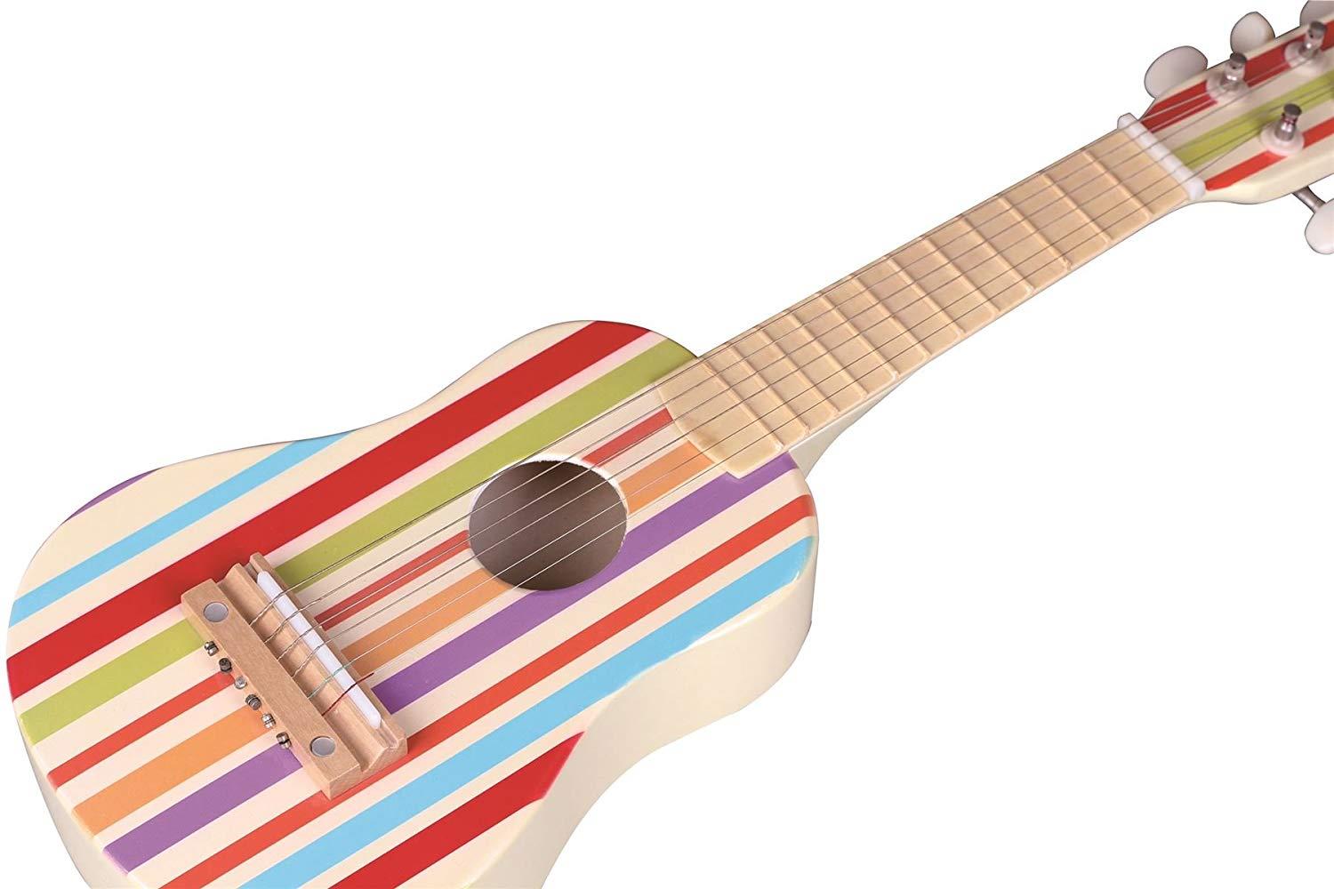 LELIN_GUITAR - Rhythmic - Cadence