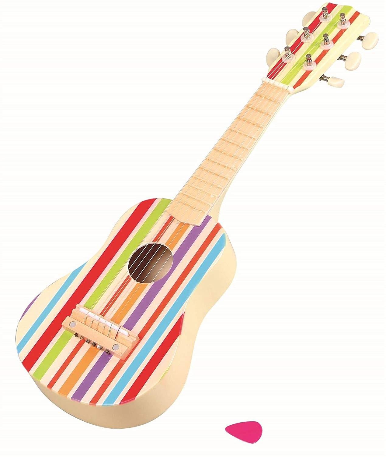 LELIN_GUITAR - Rhythmic - Cadence