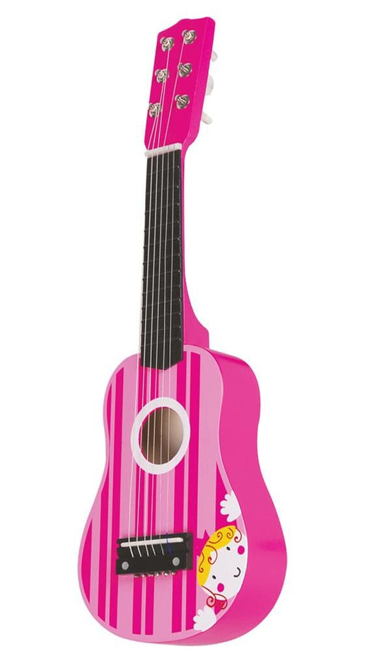 LELIN_GUITAR - Rhythmic - Cadence
