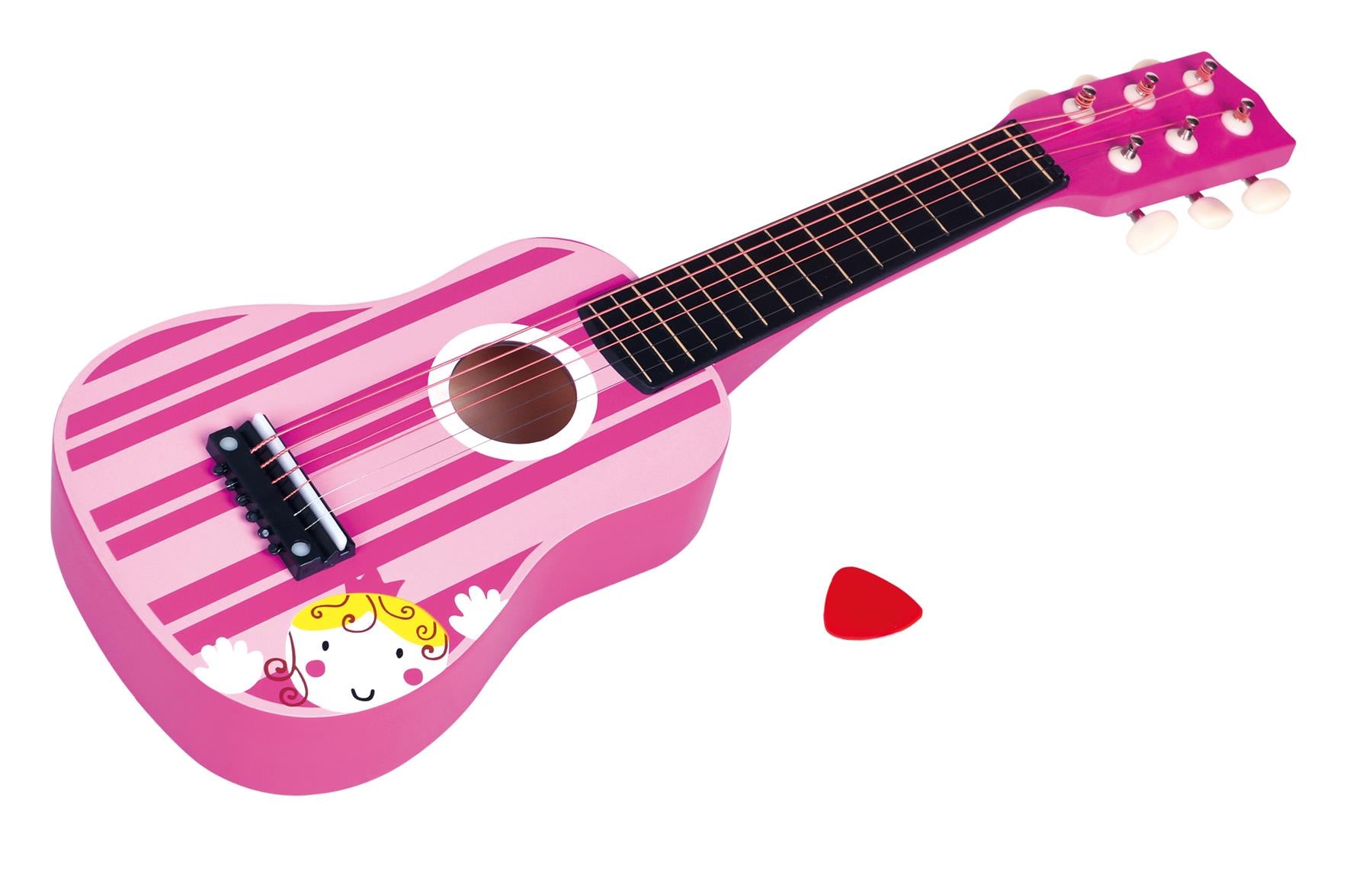 LELIN_GUITAR - Rhythmic - Cadence