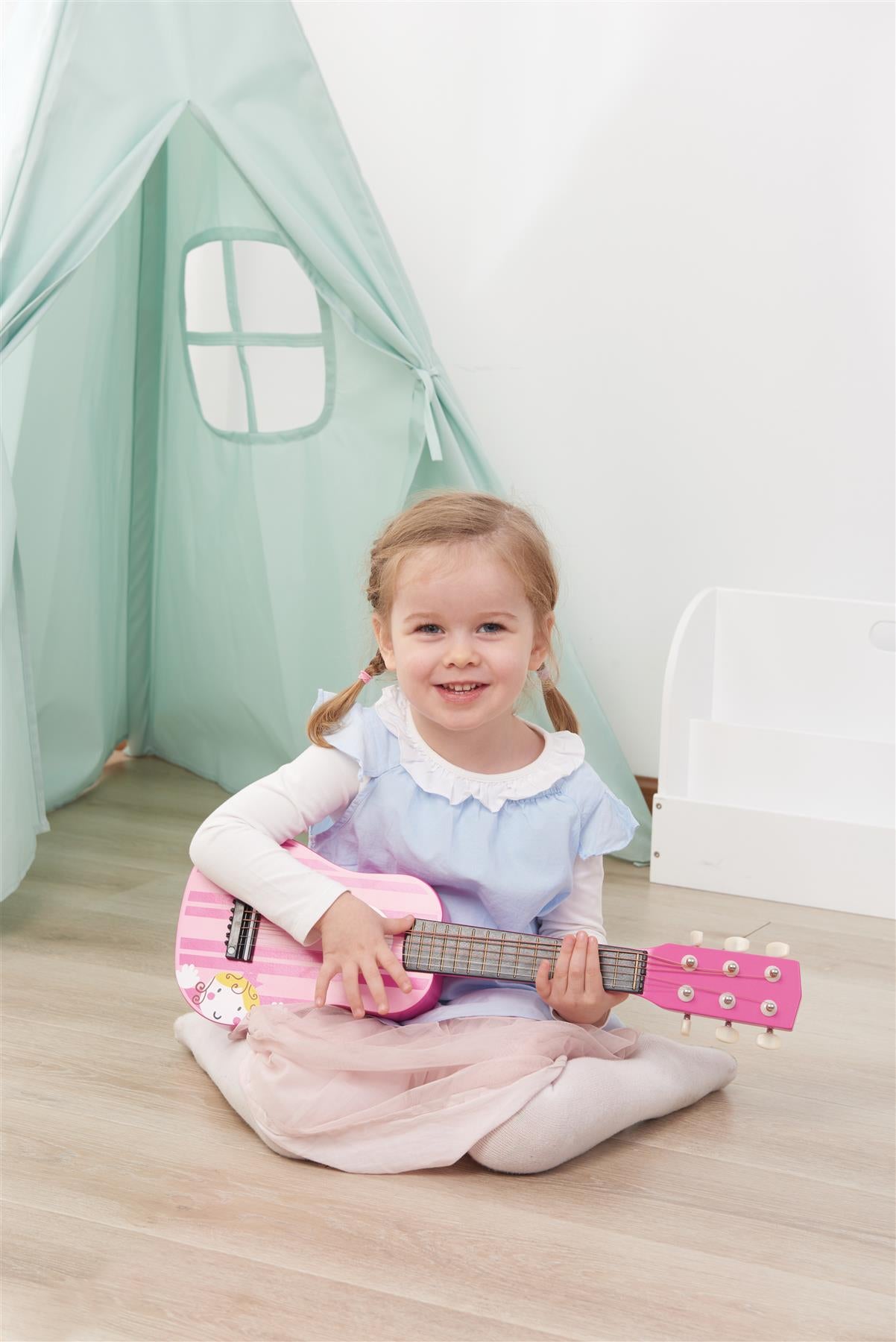 LELIN_GUITAR - Rhythmic - Cadence
