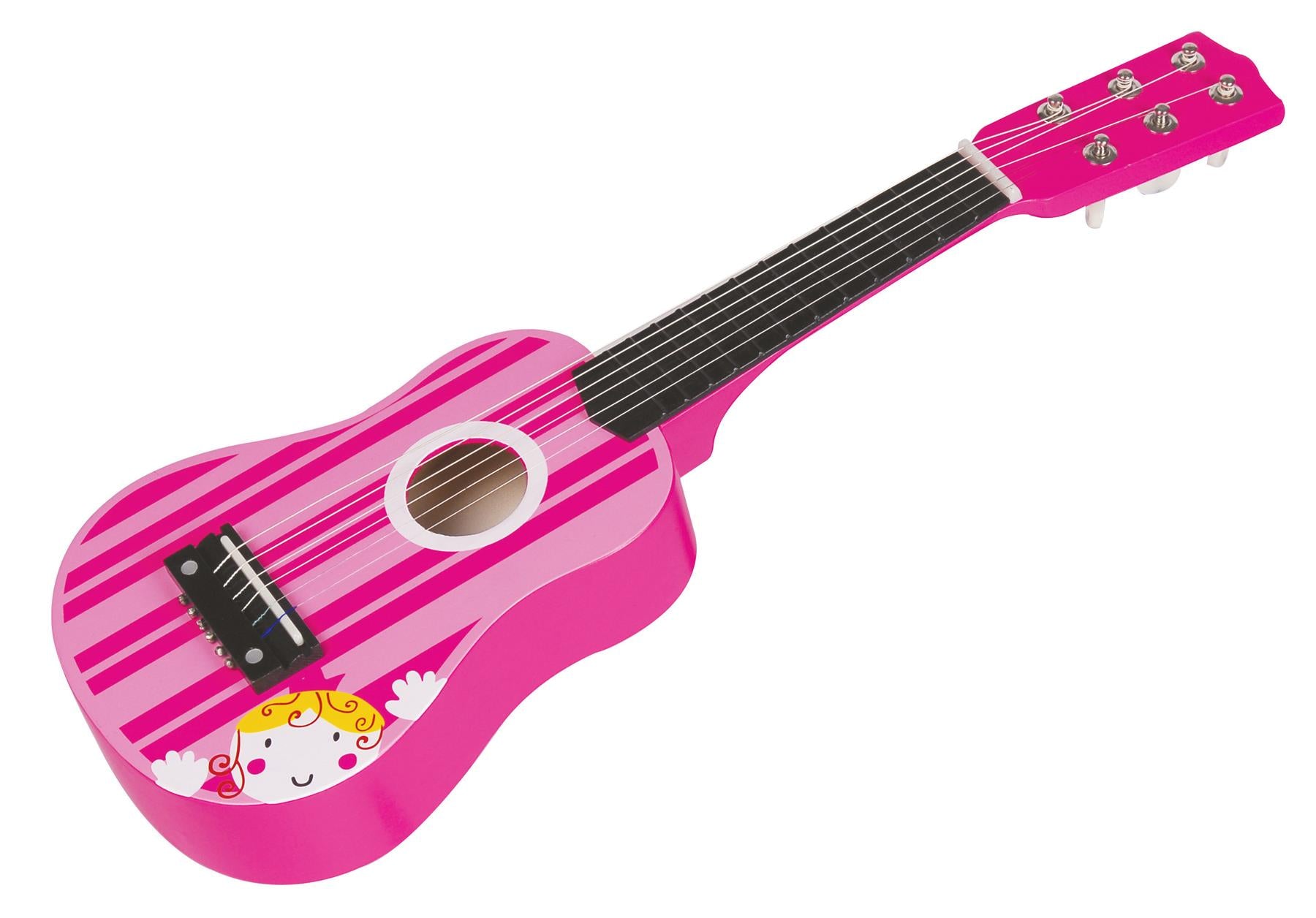 LELIN_GUITAR - Rhythmic - Cadence
