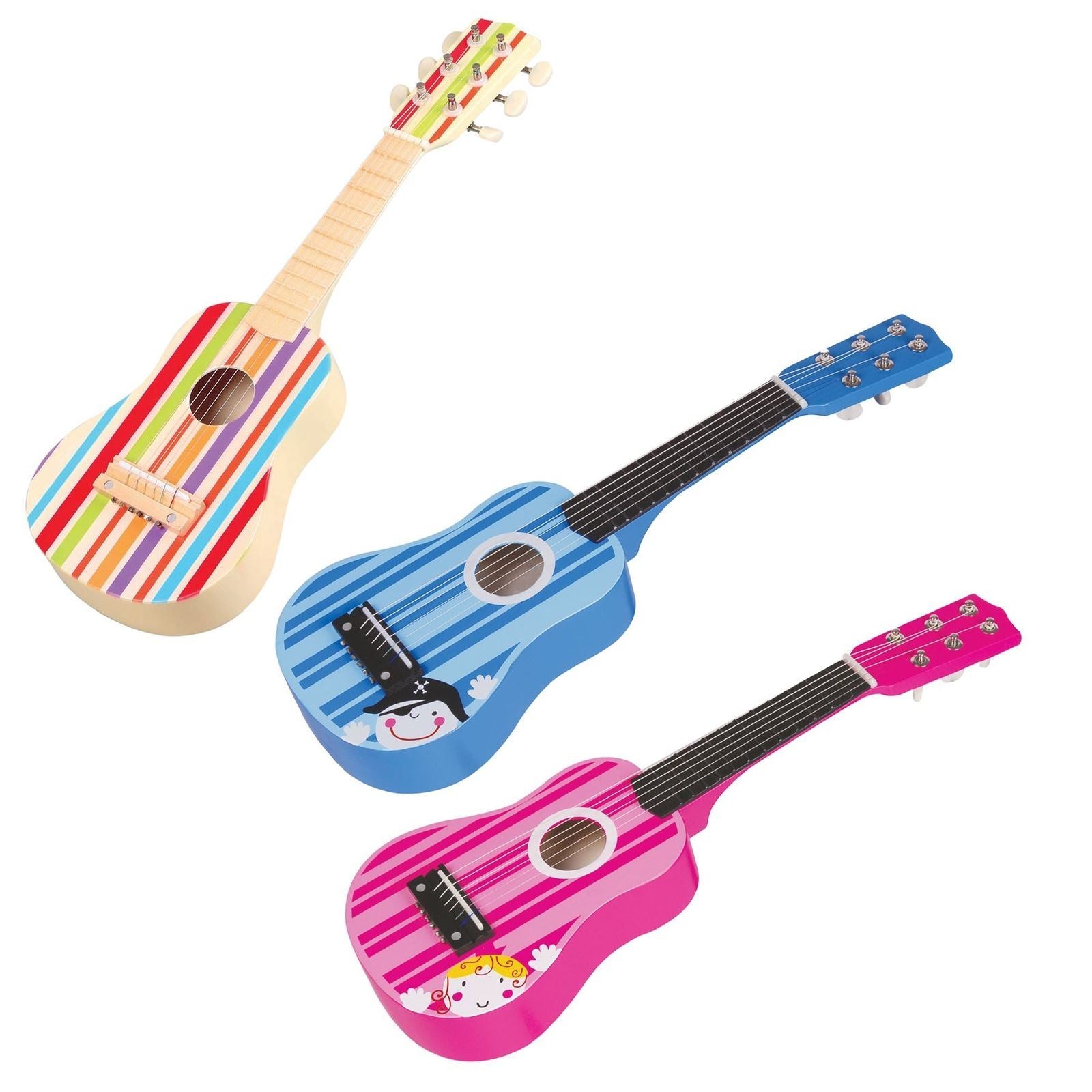 LELIN_GUITAR - Rhythmic - Cadence