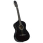 vidaXL Classical Guitar for Beginner 4/4 39 Basswood - Rhythmic - Cadence